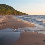 Stenshuvud National Park