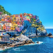 Manarola
