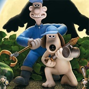 Wallace & Gromit (Wallace & Gromit: The Curse of the Were-Rabbit, 2005)