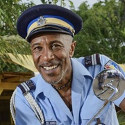 Danny John-Jules