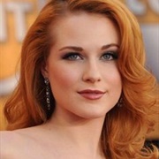 Evan Rachel Wood