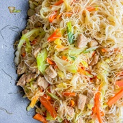 Pancit (Philippines)