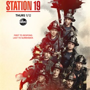 Station 19 Season 4
