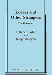 Lovers and Other Strangers (Joseph Bologna, Renée Taylor)