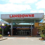 Lansdowne Centre, Richmond, BC, Canada