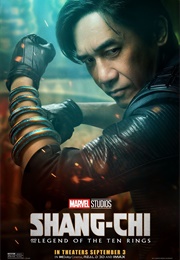 Xu Wenwu (Shang-Chi)