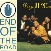 Boyz II Men - End of the Road (1992)