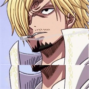 Vinsmoke Sanji
