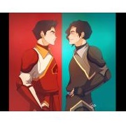 Tahko - Tanho and Mako