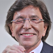 Elio Di Rupo (Gay, He/Him)