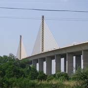 Senator William V. Roth Jr. Bridge