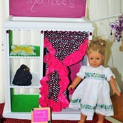 Baby Doll Girl Stuff