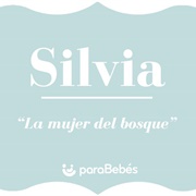 Silvia