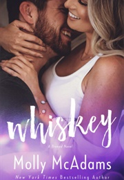 Whiskey (Molly McAdams)