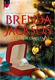 A Steele for Christmas (Brenda Jackson)