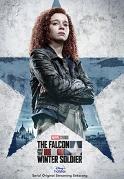 Karli Morgenthau (The Falcon and Winter Soldier)