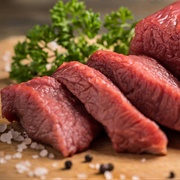 Cow Beef