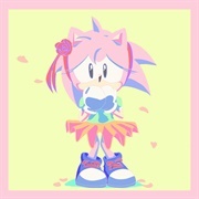 Cacola - Amy Rose