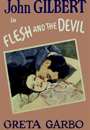 The Flesh and the Devil (1927)