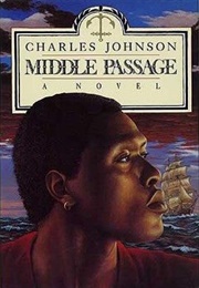 Middle Passage (Charles Johnson)