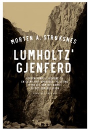 Lumholtz' Gjenferd (Morten Strøksnes)