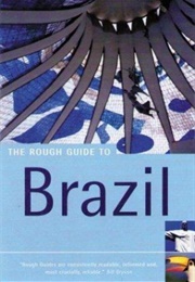 The Rough Guide to Brazil (David Cleary)