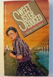 Sweet Sister Seduced (S. B. Hough)
