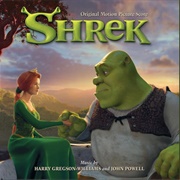 Fairytale - Harry Gregson-Williams