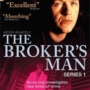 The Broker&#39;s Man