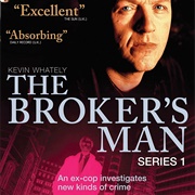 The Broker's Man