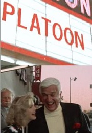 The Naked Gun – Montage (1988)