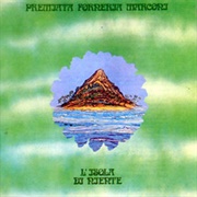 Premiata Forneria Marconi - L'isola Di Niente