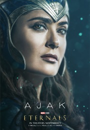Ajak (Eternals)