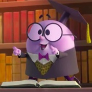 Knowsmore (Ralph Breaks the Internet)