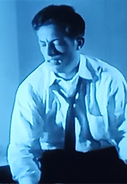 A Point of Return (Stevenson) (1965)