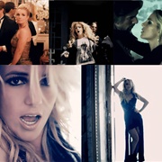 Criminal - Britney Spears (2011)