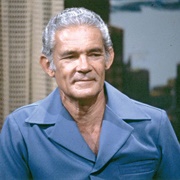Michael Manley