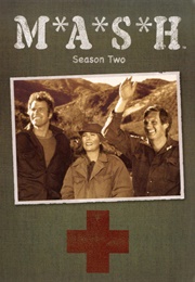 M*A*S*H Season 2 (1973)
