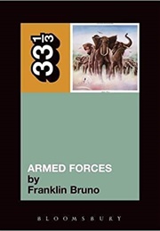 Armed Forces (Franklin Bruno)