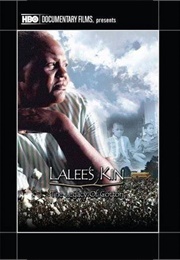 Lalee's Kin: The Legacy of Cotton (2001)