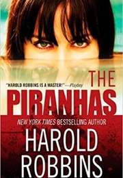 The Piranhas (Harold Robbins)