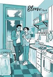 Bloom Part II (Kevin Panetta)