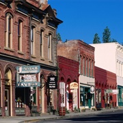 Jacksonville, Oregon