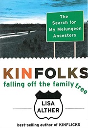 Kinfolks (Lisa Alther)