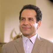 Adrian Monk