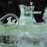 Prize (Arto Lindsay, 1999)