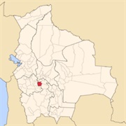 Rafael Bustillo Province