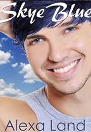 Skye Blue (Alexa Land)
