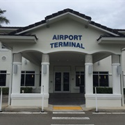 VRB - Vero Beach, FL