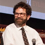 Charlie Kaufman (Adaptation, Eternal Sunshine of the Spotless Mind, Synecdoche, New York)